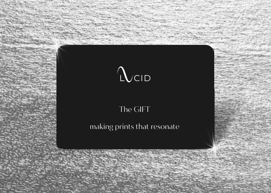 Lucid Gift Card